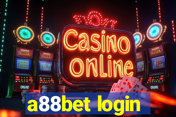 a88bet login